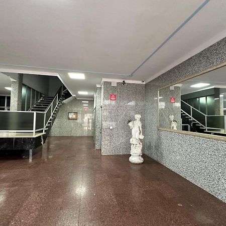 Апартаменты Cg131 - Centro 50 Metros, Playa 650 Metros, Wifi, Fire Stick Amazon Торремолинос Экстерьер фото