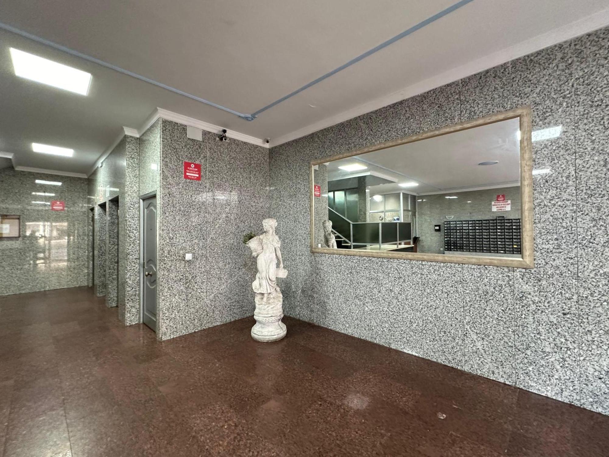 Апартаменты Cg131 - Centro 50 Metros, Playa 650 Metros, Wifi, Fire Stick Amazon Торремолинос Экстерьер фото